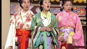 皆大歡喜 2. évad Ep.75 75. epizód