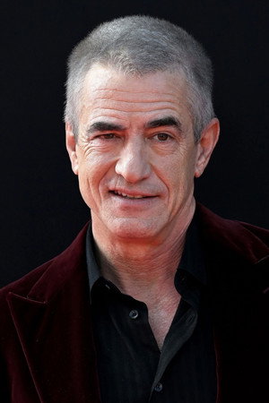 Dermot Mulroney profil kép