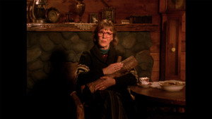 Twin Peaks Speciális epizódok Ep.40 40. epizód