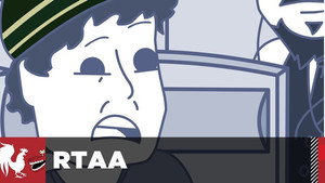 Rooster Teeth Animated Adventures 6. évad Ep.27 27. epizód