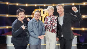 Alla mot alla med Filip och Fredrik 11. évad Ep.56 56. epizód