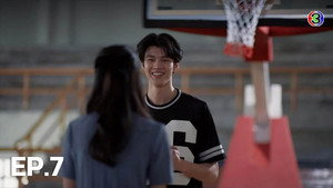 ดวงใจเทวพรหม 4. évad Ep.7 7. epizód