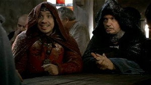 Kaamelott 1. évad Ep.66 66. epizód