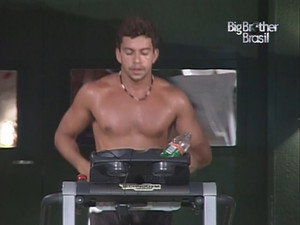 Big Brother Brasil 4. évad Ep.62 62. epizód