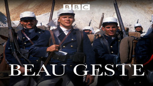 Beau Geste kép