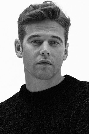 Zach Roerig profil kép