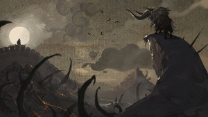 The Burdens of Shaohao 1. évad Ep.3 3. epizód
