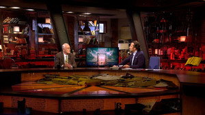 Cuarto Milenio 20. évad Ep.6 6. epizód