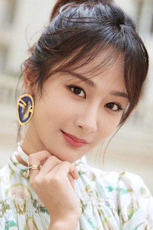 杨紫 profil kép