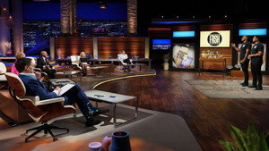 Shark Tank 14. évad Ep.7 7. epizód