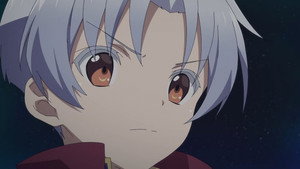 おかしな転生 1. évad Ep.3 3. epizód