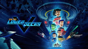 Star Trek: Lower Decks kép