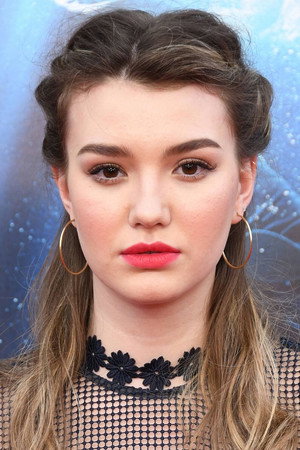 Alissa Skovbye profil kép