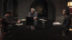 Interjú a vámpírral 2. évad Ep.7 7. epizód