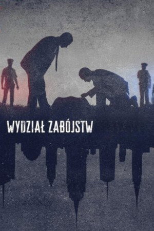 Gyilkossági ügyek poszter