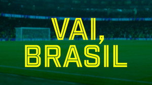 Vai, Brasil kép