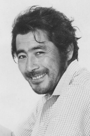 三船敏郎 profil kép