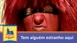 Castelo Rá-Tim-Bum 1. évad Ep.32 32. epizód