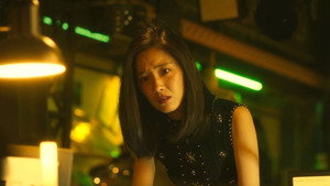 我的巴比伦恋人 1. évad Ep.4 4. epizód