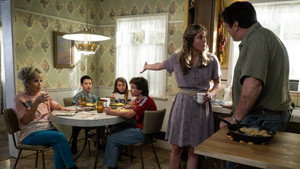 Az ifjú Sheldon 1. évad Ep.7 A marha, a vudu és az ágyúgolyó futam