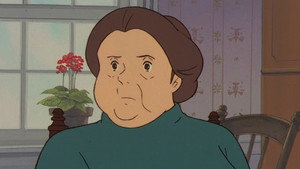 赤毛のアン 1. évad Ep.7 7. epizód