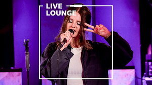 BBC Radio 1's Live Lounge 23. évad Ep.5 5. epizód