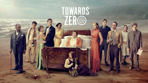 Towards Zero kép