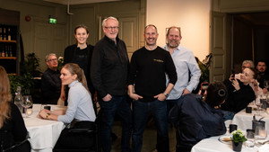 Truls á la Hellstrøms Bistro 1. évad Ep.4 4. epizód