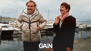 10 Bin Adım kép