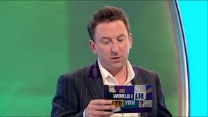 Would I Lie to You? 3. évad Ep.5 5. epizód