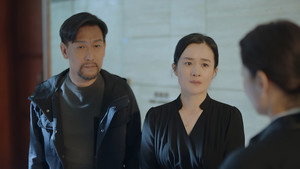 女士的法則 1. évad Ep.18 18. epizód