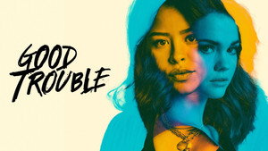 Good Trouble kép