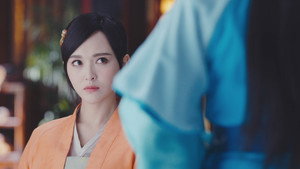 The Princess Weiyoung 1. évad Ep.44 44. epizód