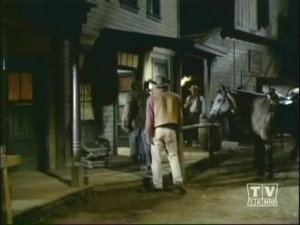 Gunsmoke 15. évad Ep.3 3. epizód
