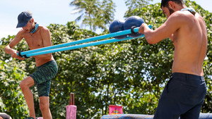 Australian Survivor 9. évad Ep.10 10. epizód