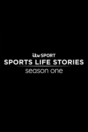 Sports Life Stories 1. évad (2012-10-23) poszter