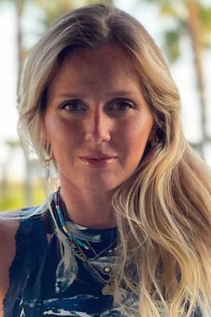 Madalena Abecassis profil kép