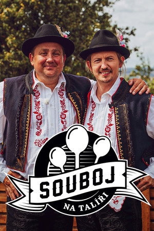 Souboj na talíři 3. évad (2023-08-23) poszter