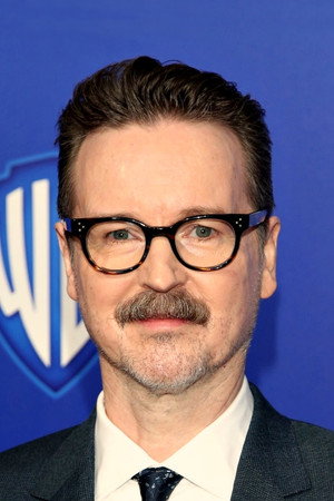Matt Reeves profil kép