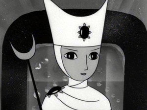 狼少年ケン 1. évad Ep.83 83. epizód