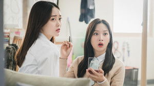 여신강림 1. évad Ep.6 6. epizód