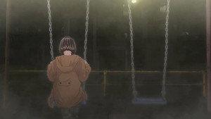 その時、カノジョは。 1. évad Ep.8 8. epizód
