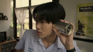 ต้นส้มบ้านเขา แต่ผลส้มหล่นมาบ้านเราตลอดเลย kép