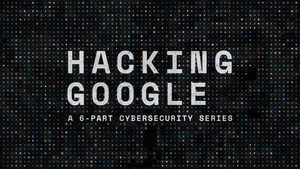 Hacking Google kép