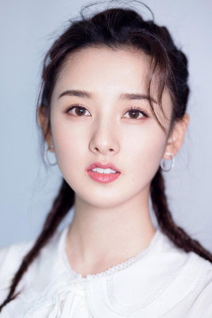 宋祖儿 profil kép