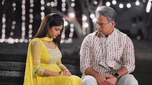 ये रिश्ता क्या कहलाता है 68. évad Ep.1237 1237. epizód