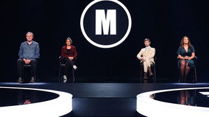 Celebrity Mastermind 19. évad Ep.2 2. epizód
