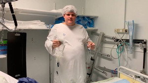 Min tjockumentär 1. évad Ep.2 2. epizód