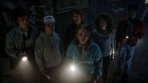 Stranger Things kép