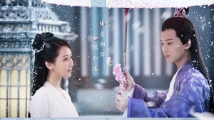 天乩之白蛇传说 kép